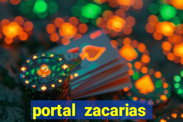 portal zacarias ataque de cachorro